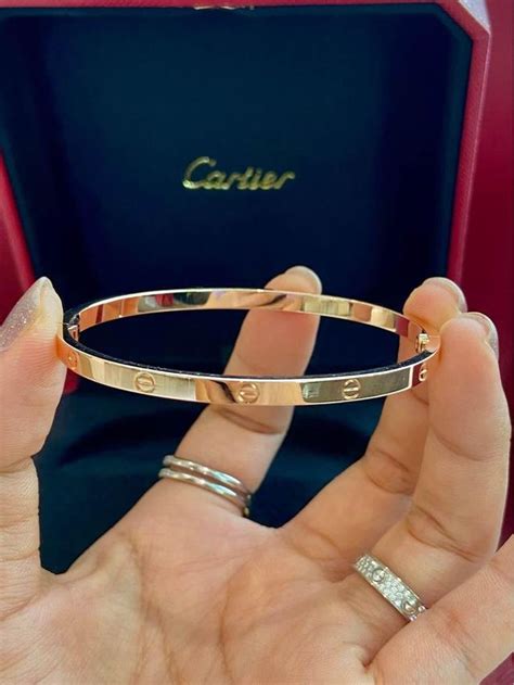 กําไล cartier|กําไลข้อมือ.